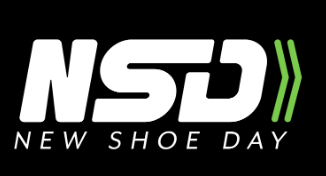 New Shoe Day